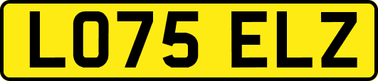 LO75ELZ