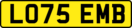 LO75EMB