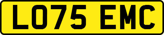 LO75EMC