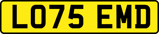 LO75EMD