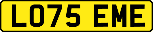 LO75EME