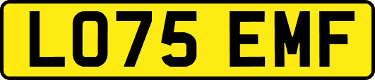 LO75EMF