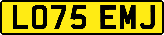LO75EMJ