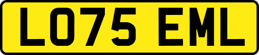 LO75EML