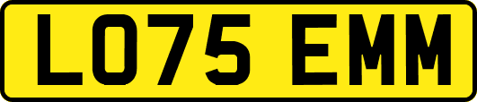 LO75EMM