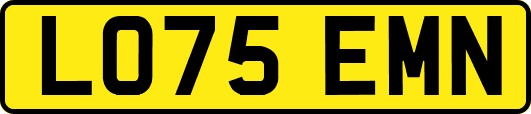 LO75EMN