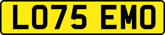 LO75EMO