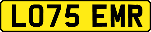 LO75EMR