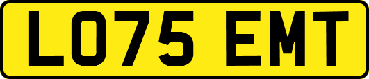 LO75EMT