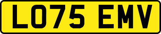 LO75EMV