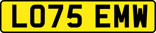 LO75EMW