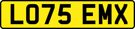 LO75EMX