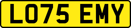 LO75EMY