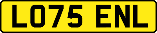 LO75ENL