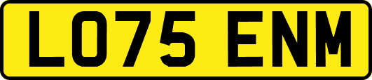 LO75ENM