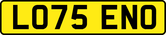 LO75ENO