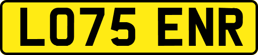 LO75ENR