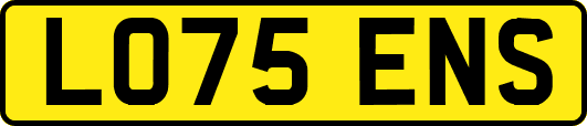 LO75ENS