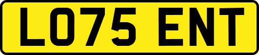LO75ENT