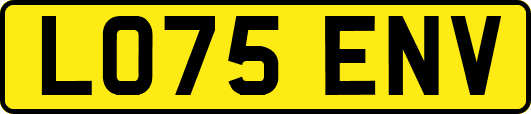 LO75ENV