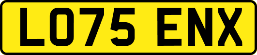 LO75ENX