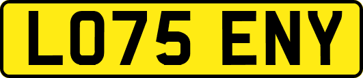 LO75ENY