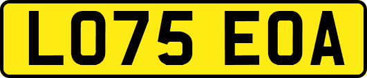 LO75EOA