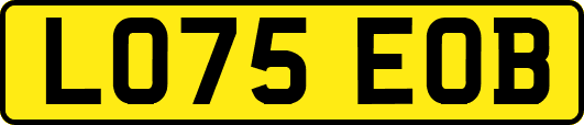 LO75EOB