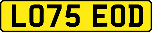 LO75EOD