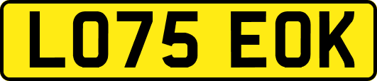 LO75EOK