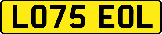 LO75EOL