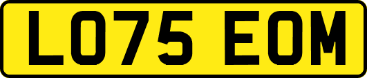 LO75EOM