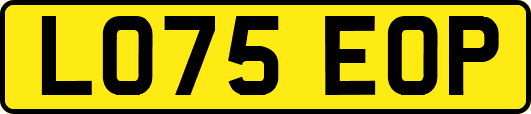 LO75EOP