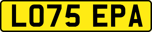LO75EPA