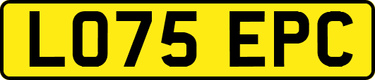 LO75EPC