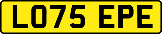 LO75EPE