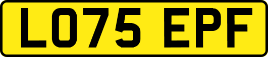 LO75EPF