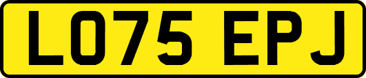 LO75EPJ