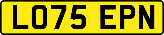 LO75EPN