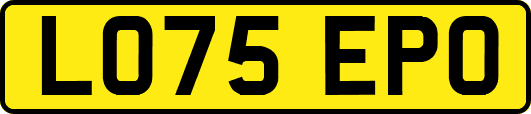 LO75EPO