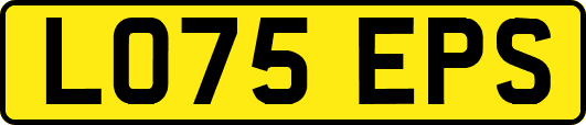 LO75EPS