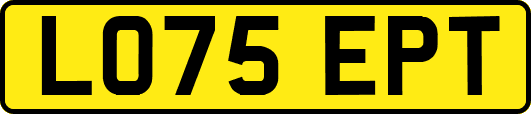 LO75EPT
