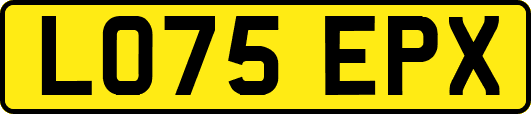 LO75EPX