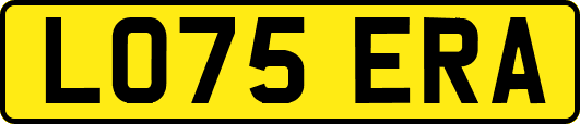 LO75ERA