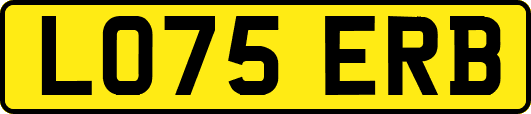 LO75ERB