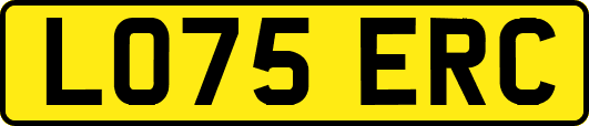 LO75ERC