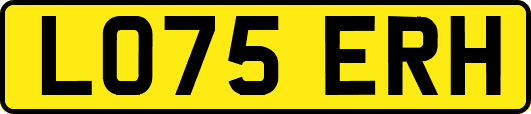 LO75ERH
