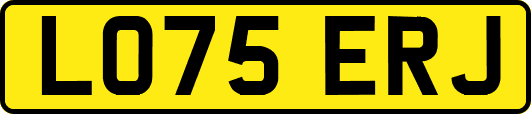 LO75ERJ