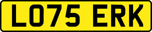 LO75ERK