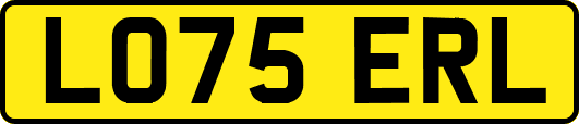 LO75ERL